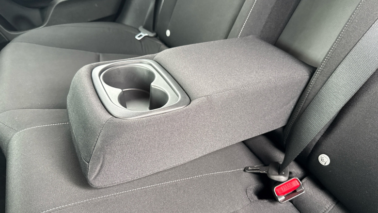 Honda Civic 1.0 VTEC Turbo 126 SR 5dr CVT Petrol Hatchback